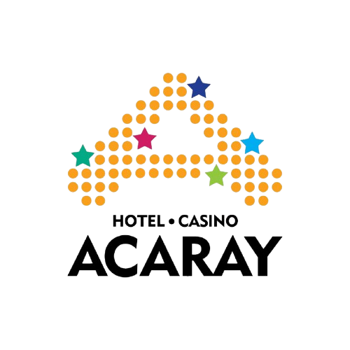 Logo Hotel Casino Acaray